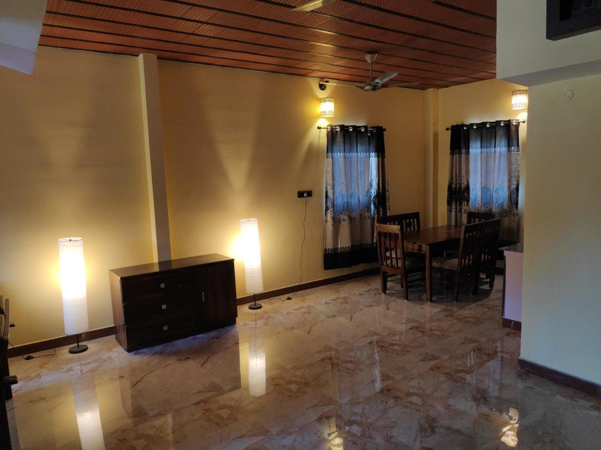 Premier Inn Yercaud Exterior foto